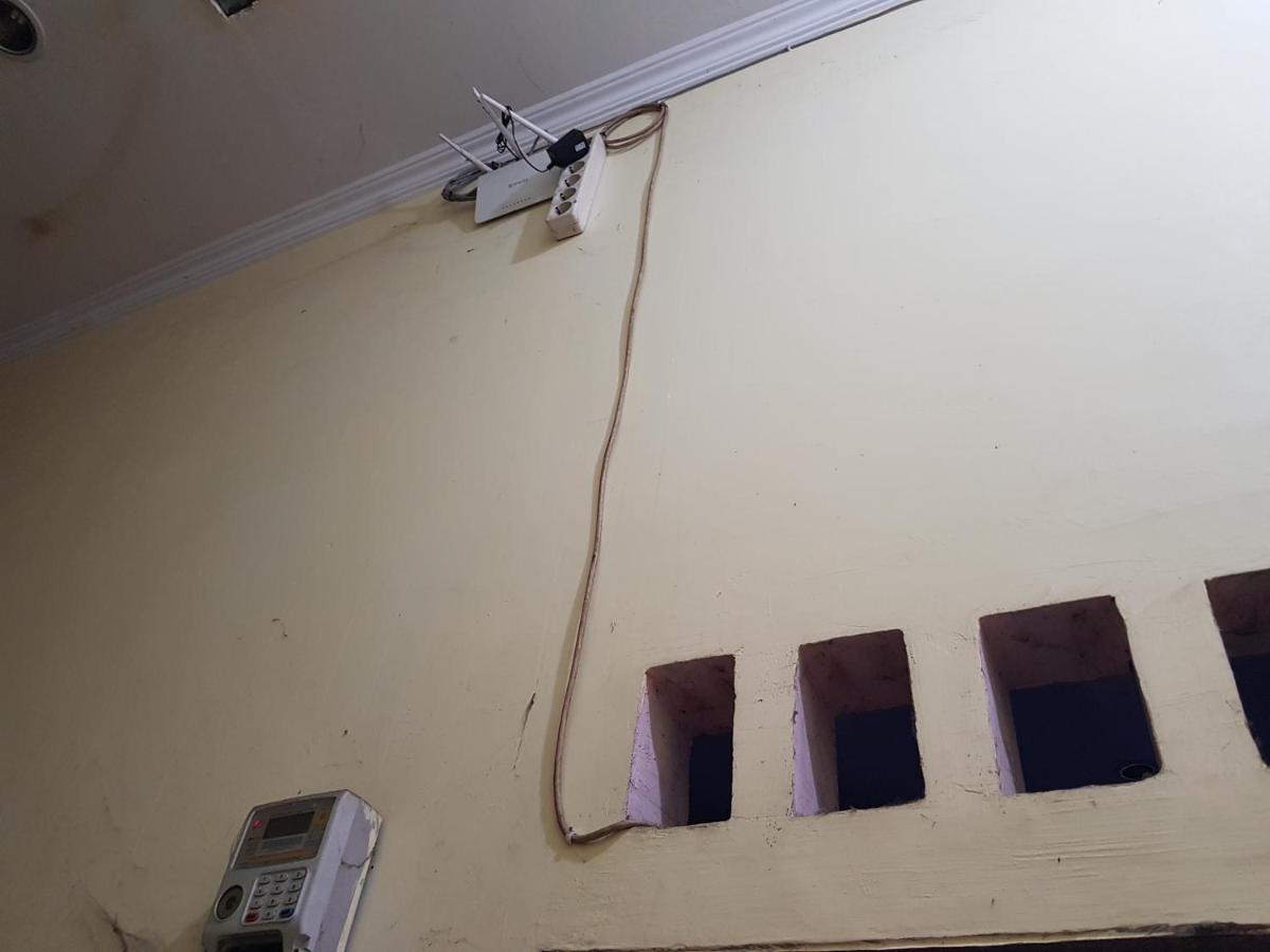 Oyo 93162 Cempaka Syariah Hotel Medan Kültér fotó
